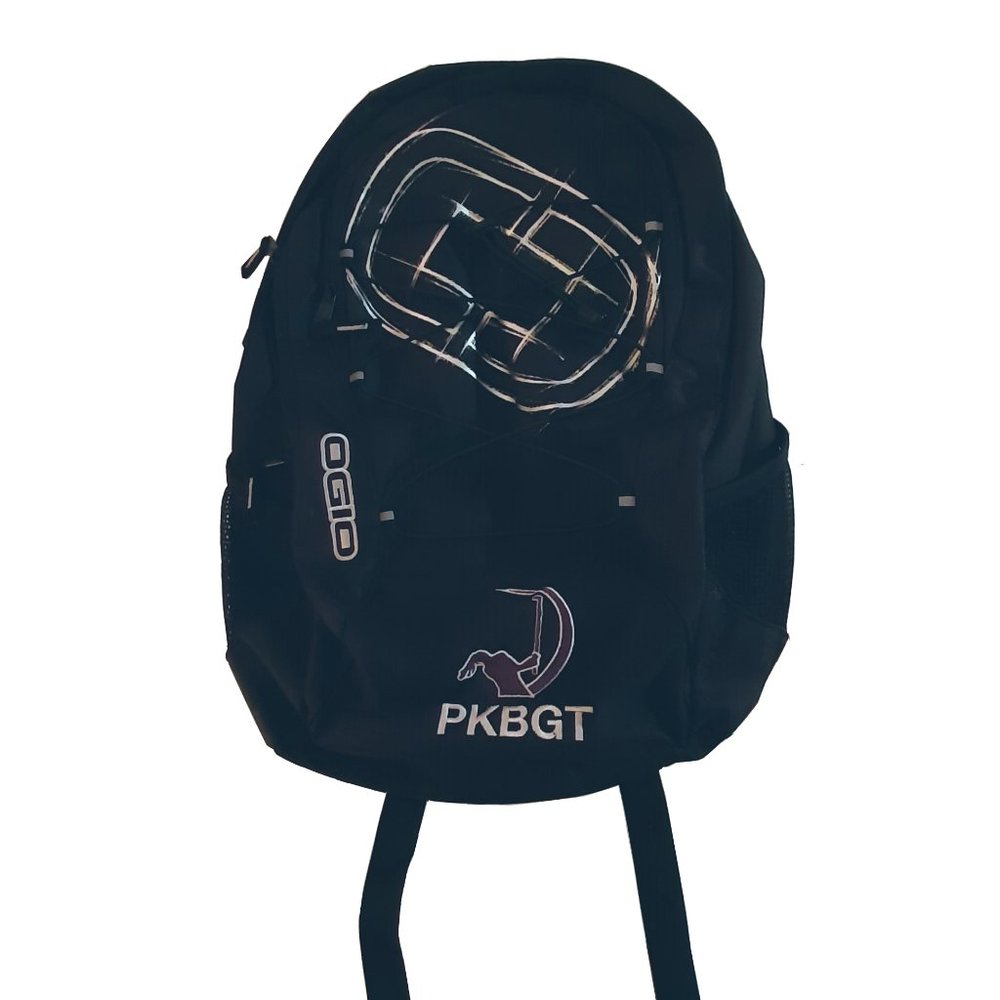 OGIO Backpack, Padded with Logo, NWT